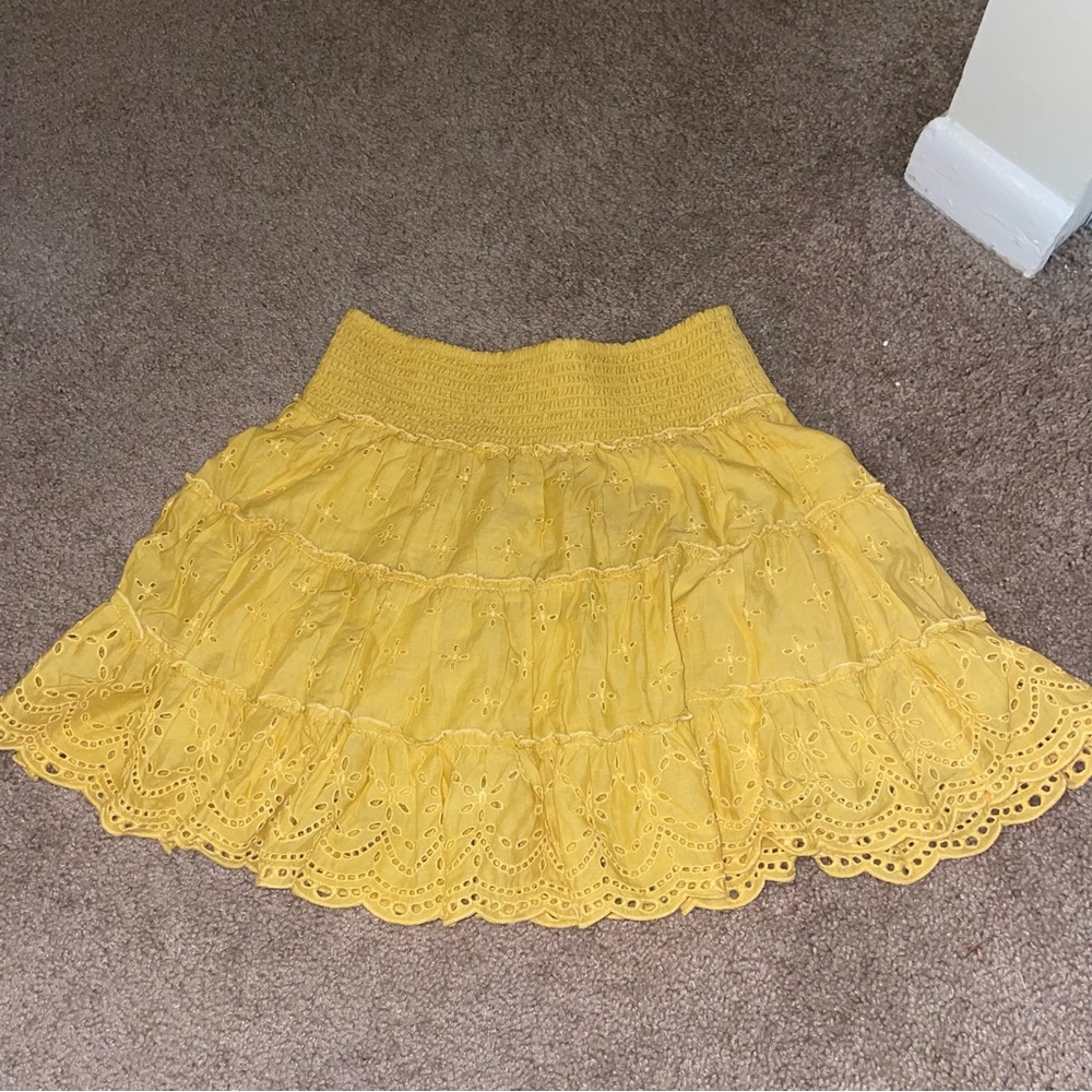American Eagle skirt